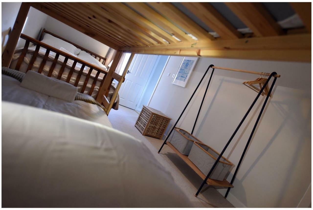 Fox Cottage Helensburgh Luaran gambar