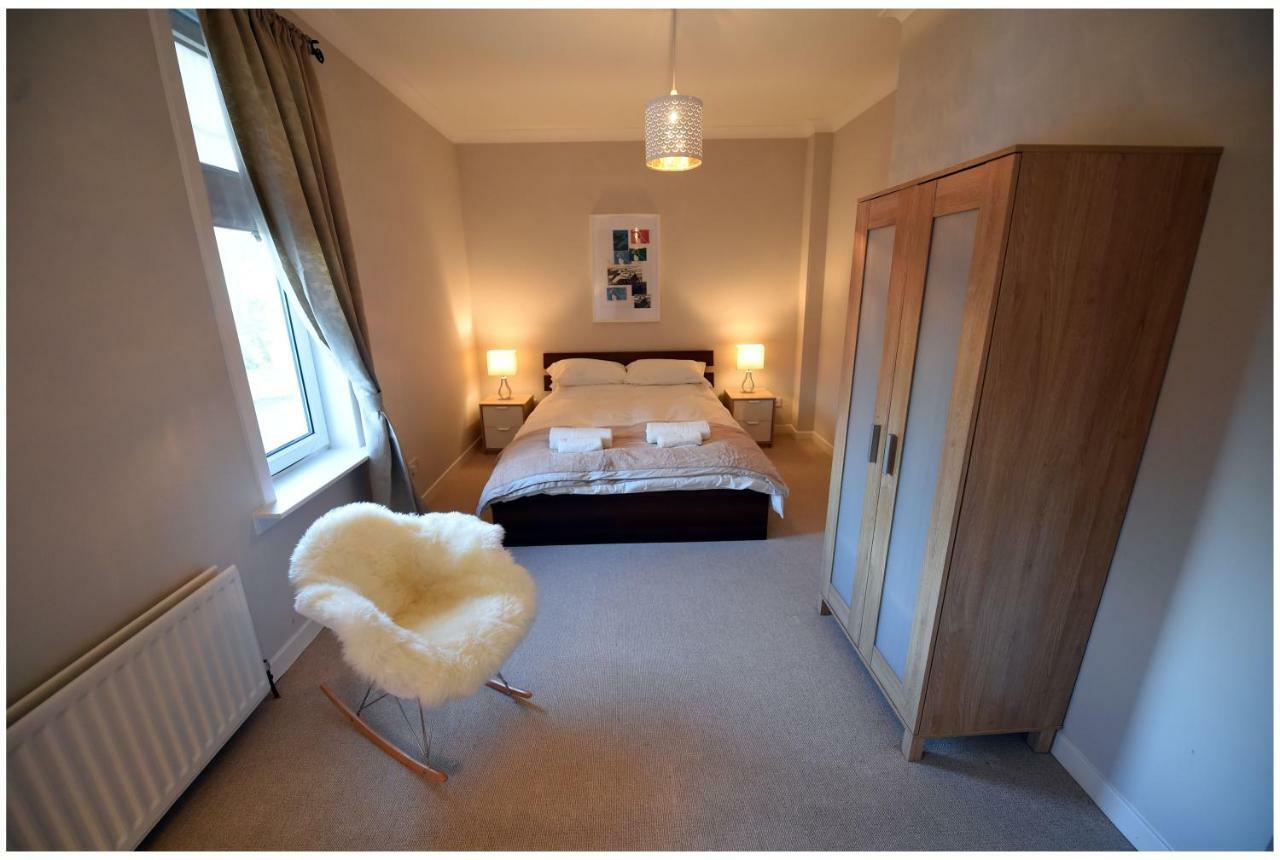 Fox Cottage Helensburgh Luaran gambar