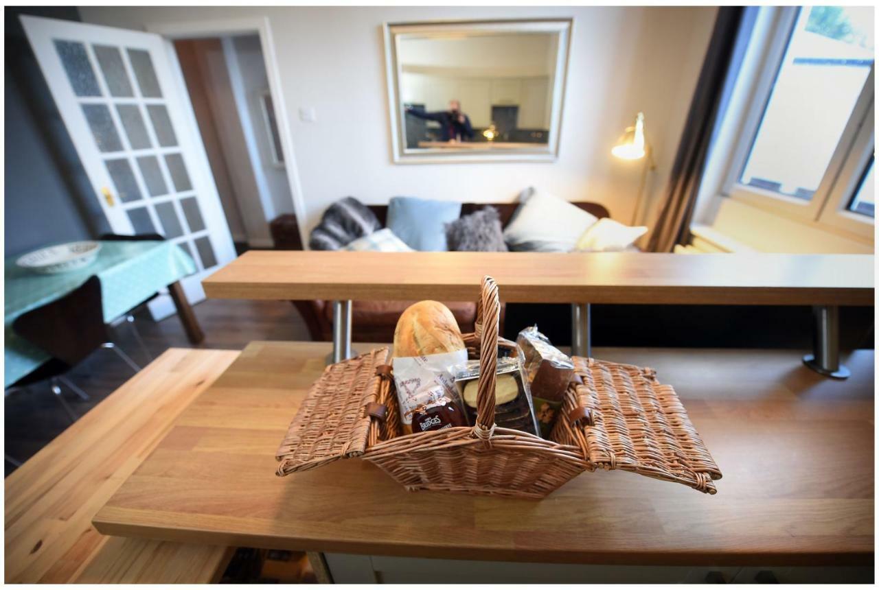 Fox Cottage Helensburgh Luaran gambar