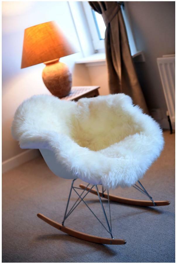 Fox Cottage Helensburgh Luaran gambar