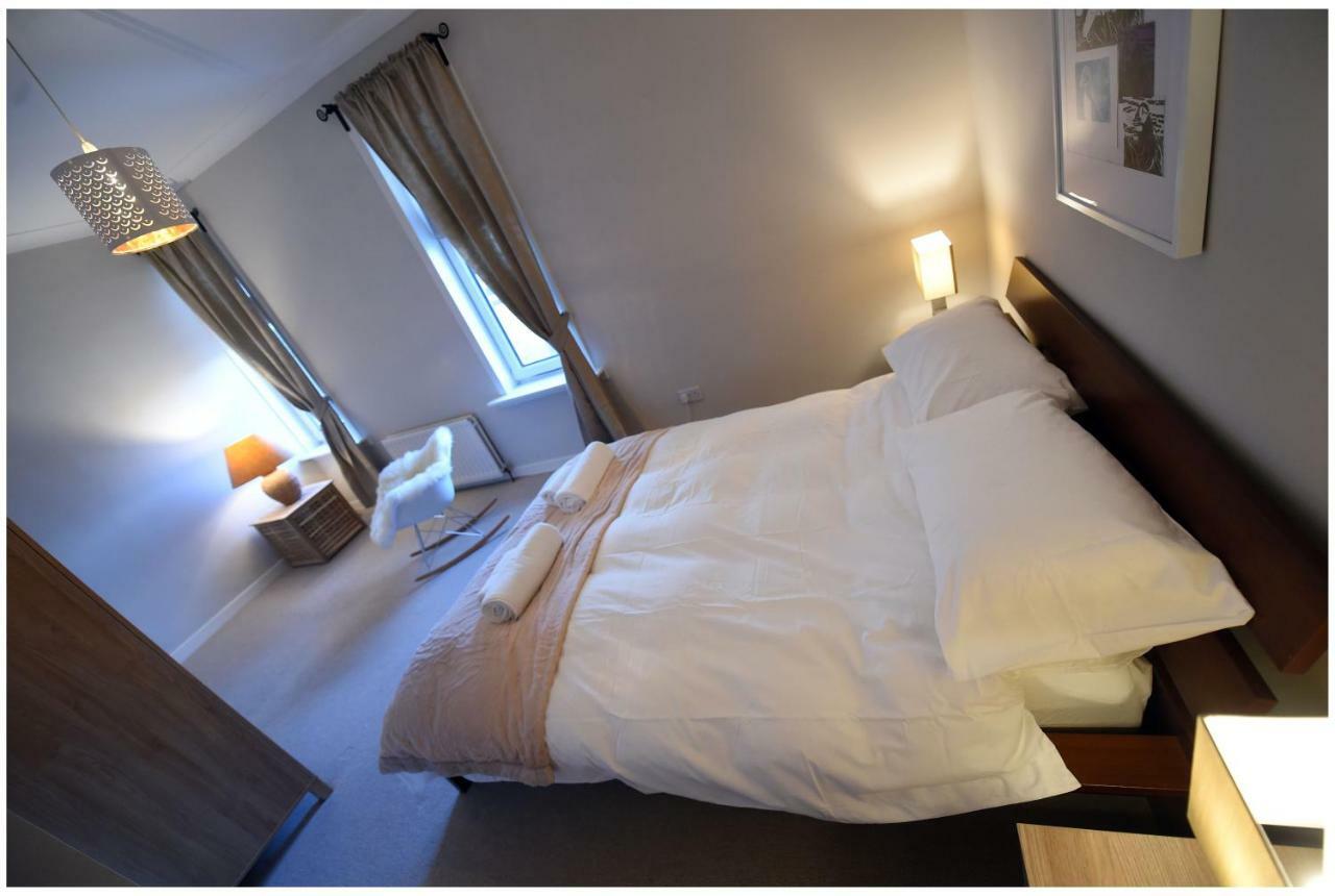 Fox Cottage Helensburgh Luaran gambar