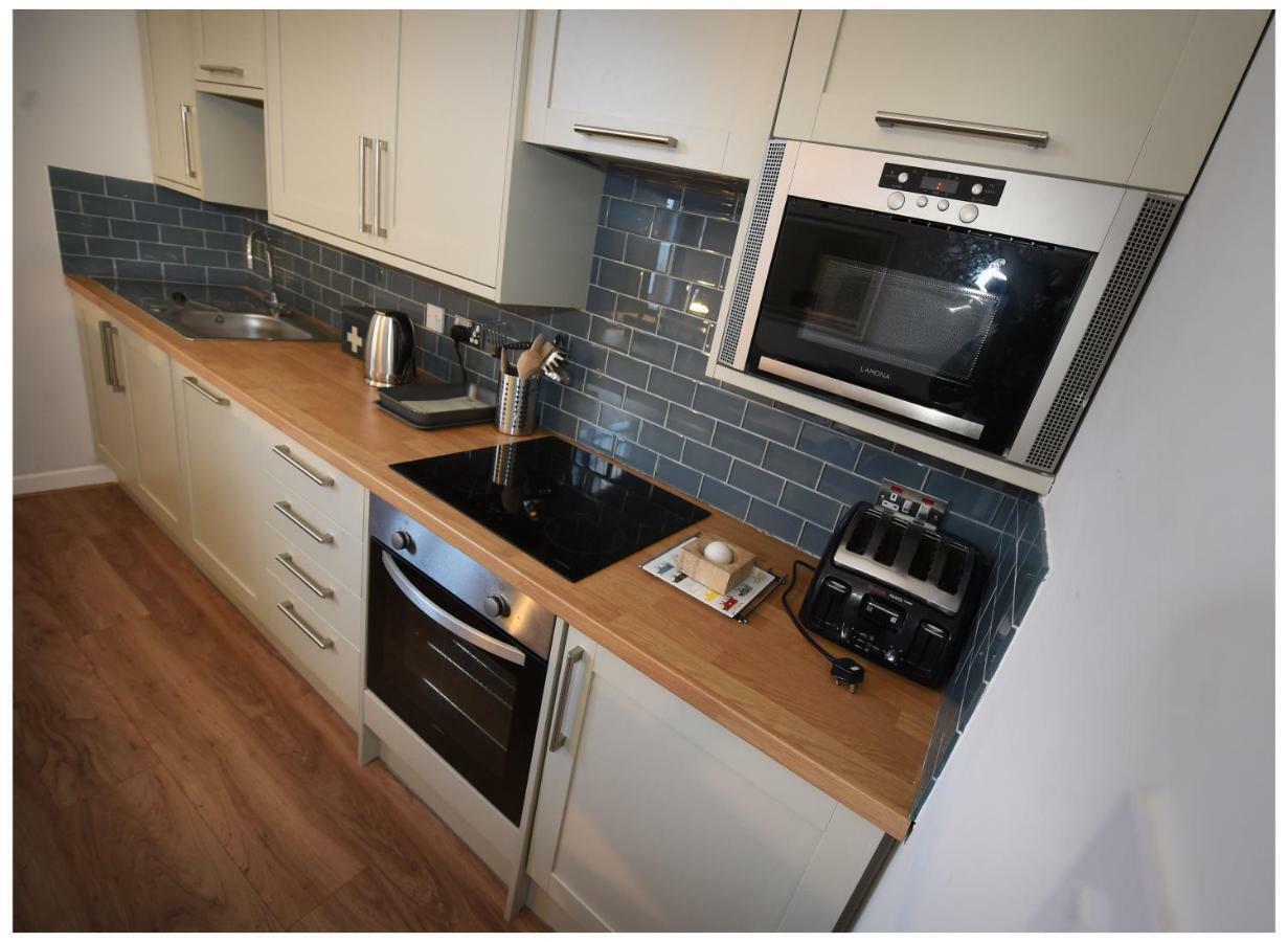 Fox Cottage Helensburgh Luaran gambar